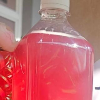 Pomegranate Jaba Juice-1ltr