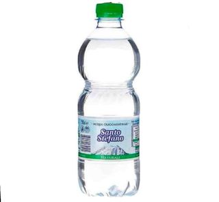 Acqua naturale 50 cl