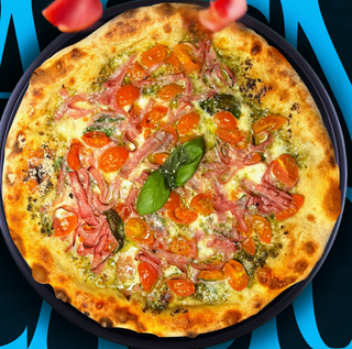 Pizza Dabene Clásica