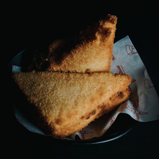 Salti in carrozza - 1 pezzo