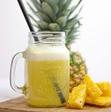 Jugo de Piña