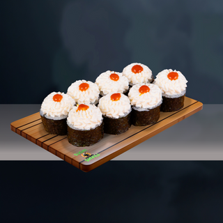 Maldives 8 psc - 235 g