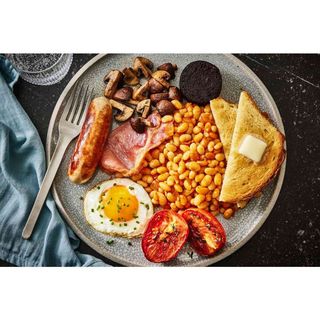 Full English Breakfast