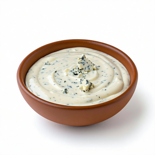Salsa blue cheese (80 g.)