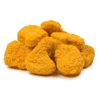 Nuggets De Pollo (8 Uds.)