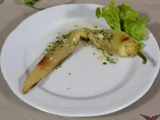 Papričica u ulju