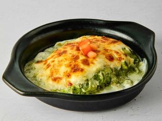 Lasagna di verdure