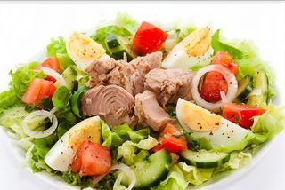 ENSALADA MIXTA
