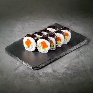 Futomaki Spècial 5 pieces