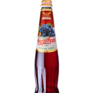 Lemoniada Gruzińska - Winogrono 