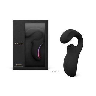  LELO Enigma Black