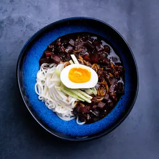 jajangmyun