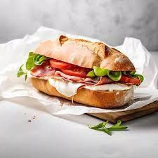 Panino Scaccapensieri
