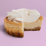 Cheesecake alla Birra (al forno)