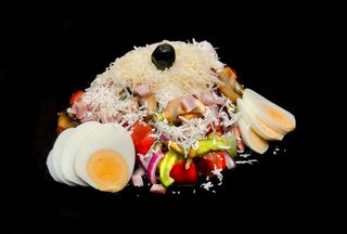 Овчарска салата (400г)