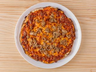 Pizza De Atún (33 Cm.)