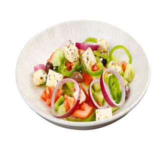 Гръцка салата (400г)