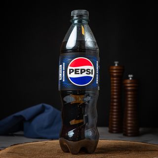 Pepsi zero cukru 0.5l