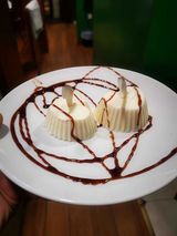 Coconut Kulfi