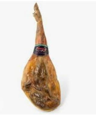 Jamón Entero Gran Reserva Bodega (1 Ud.)