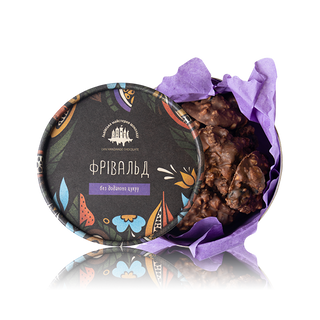 Набір цукерок Фрівальд без доданого цукру (180г)