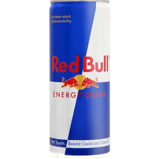 Red Bull