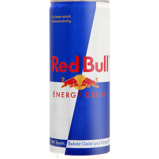 Red Bull