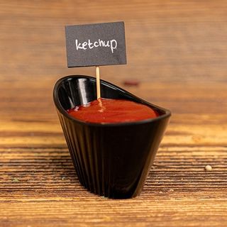 Ketchup 80 ml