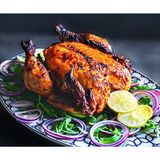 Tandoori Chicken Full