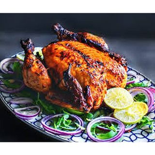Tandoori Chicken Full