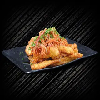 Pollo Nanban