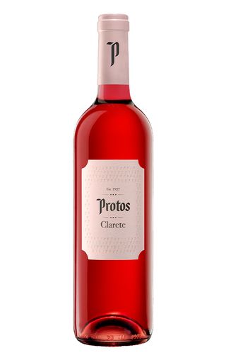 Vino Rosado Protos Clarete (75 Cl.)
