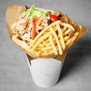 XXL Doner