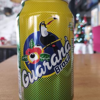 Guaraná Brasil