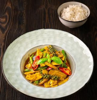Pad Cha