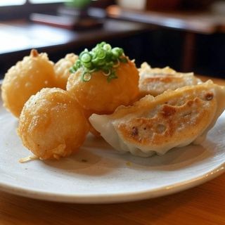 Tempura Jap - 12 pezzi
