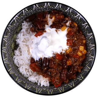 Чили кон карне