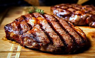 Стейк Рибай (500 гр.)