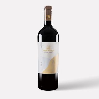 Torre Rosazza - Altromerlot Friuli Colli Orientali DOC 0,75 lt