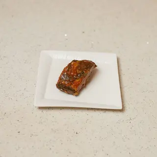 Croaker Fish