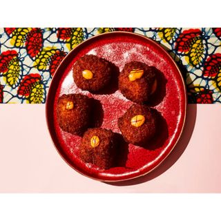 Croquetas Del Chef (1 Uds.)