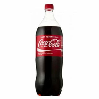 Bottiglia Coca Cola 1.5l