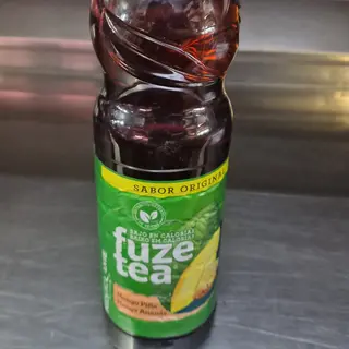 Fuze tea Mango Piña (1.5Lt.)
