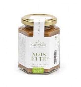 Café-Tasse течен шоколад млечен с лешници 