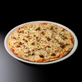 Pizza La Boloñesa