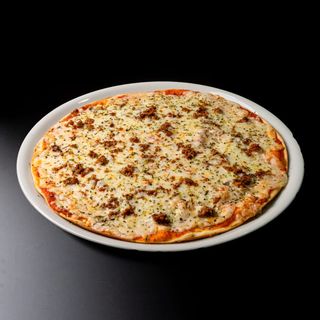 Pizza La Boloñesa