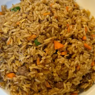 123. Arroz De La Casa