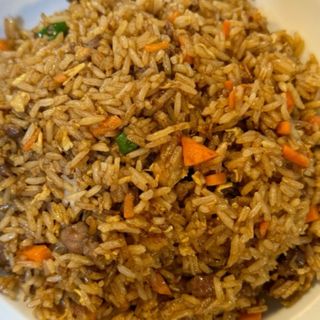 123. Arroz De La Casa