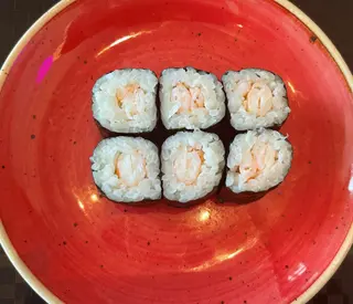 Ebi Maki