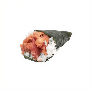 37. Spicy tuna (1 pza.)